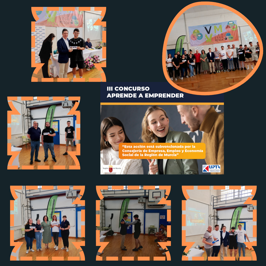CONCURSO ENTREGA PREMIOS