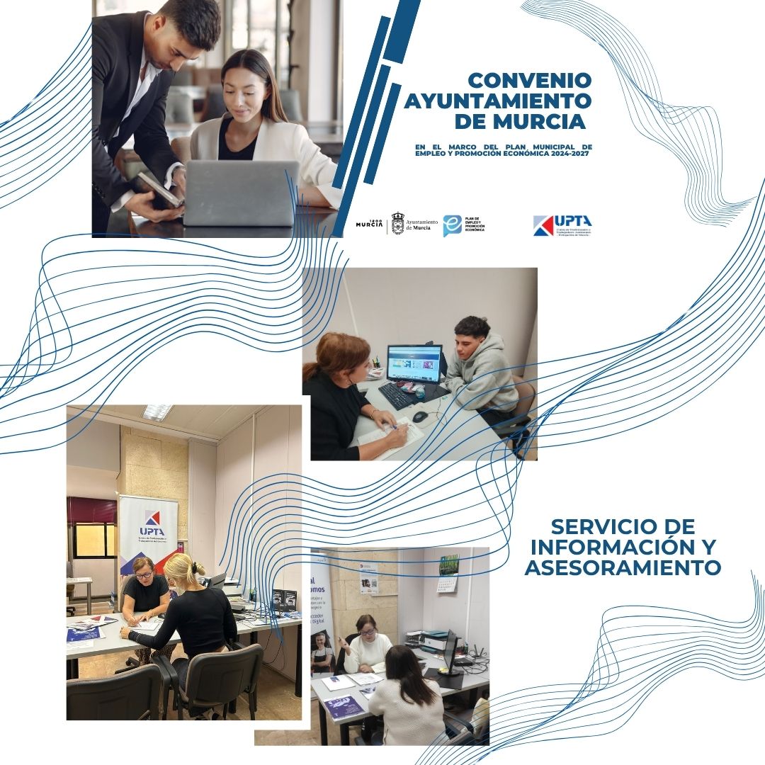 SERVICIO INFORMACION