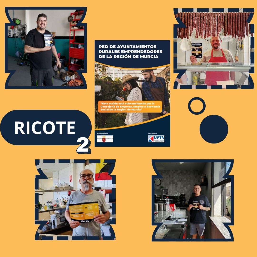 7-RICOTE 2 Asesoramientos