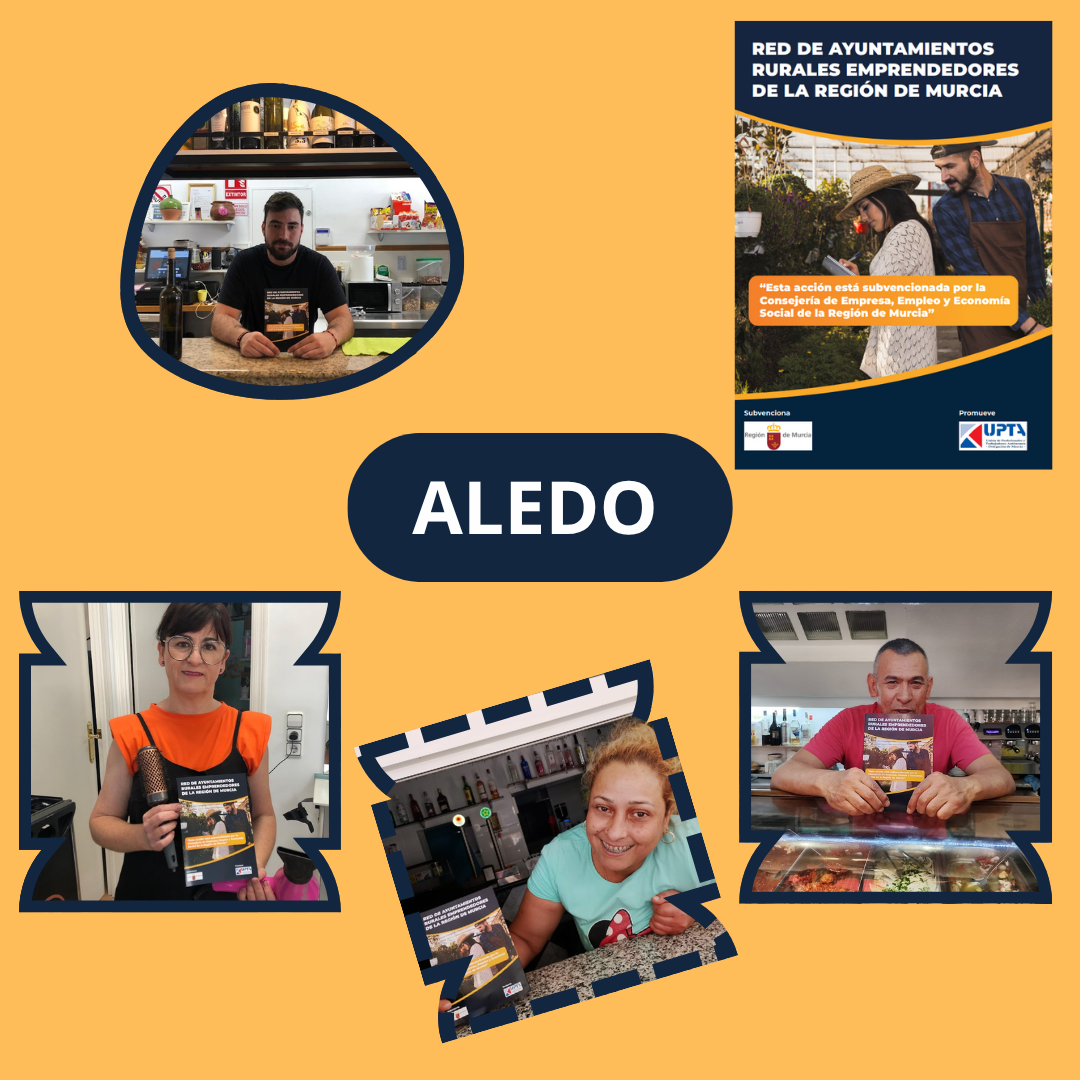 8-ALEDO Asesoramientos
