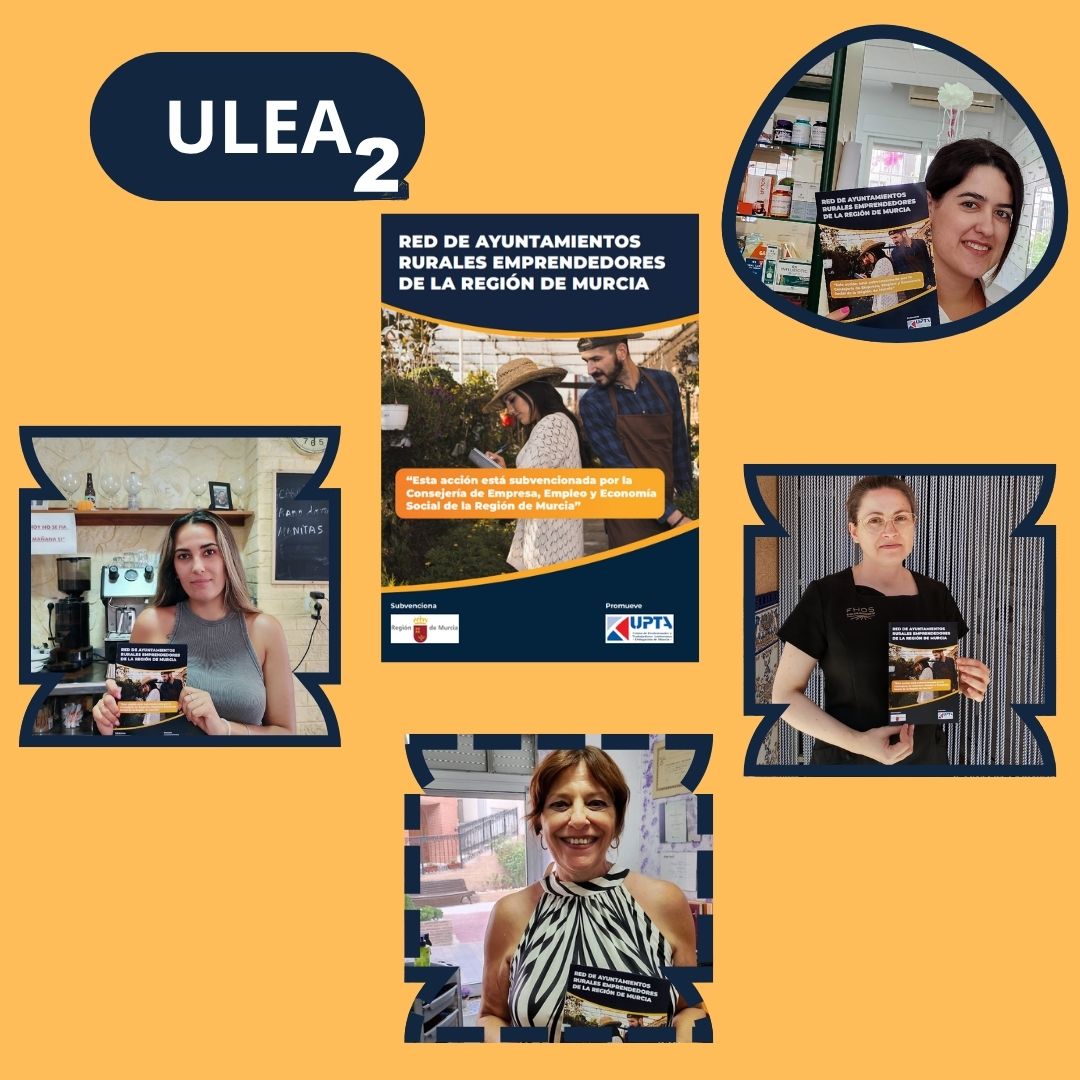 11-ULEA 2 Asesoramientos